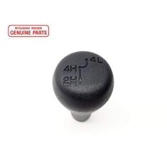 Imagem de Manopla alavanca de tração 4x4 Pajero Dakar L200 Triton - Original