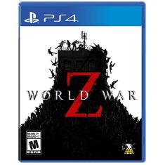 Imagem de World War Z - PlayStation 4
