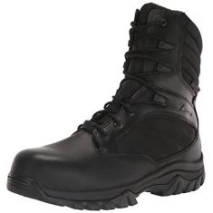 Imagem de Bates Men's GX X2 Military and Tactical Boot, Black, 11.5