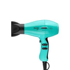 Imagem de Mq Professional Falcon Acqua Verde 2100W - Secador de Cabelo 220V