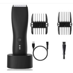 Imagem de Barber Pro Íntimos Aparador De Pelos A Prova D'água Pro ultra max