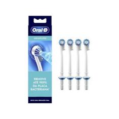 Imagem de Bicos Para Irrigador Oral-B Aquafloss - Para Waterflosser 4 Peças