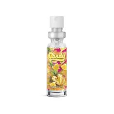 Imagem de Perfume Candy - Abacaxi (7Ml) Linha Gourmand Thipos