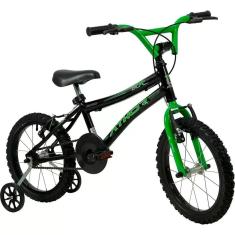 Imagem de Bicicleta Infantil Athor ATX Aro 16 Com Rodinha