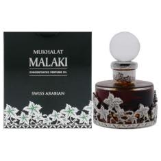 Imagem de Perfume Swiss Arabian Mukhalat Malaki Óleo De Perfume 30ml Unissex