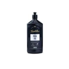Imagem de Pneu fix revitalizador de pneus 200ml cadillac