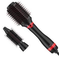 Imagem de Escova para secador de cabelo 4 IN LOVE Blow Dryer Volumizer 1200W
