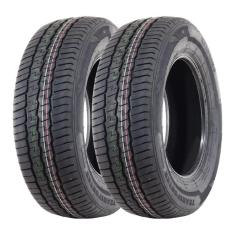 Imagem de Kit 2 Pneus Roadking Aro 16C 225/65R16C Transporter RF09 8 Lonas 112/110R