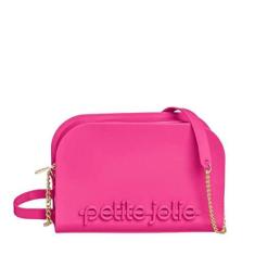 Imagem de Bolsa Petite Jolie Pretty Alça Detalhe Corrente