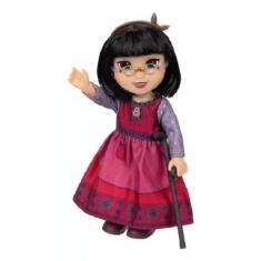 Imagem de Boneca Dahlia De 15 cm Com Acessorio – Wish Disney O Poder Dos Desejos – Sunny