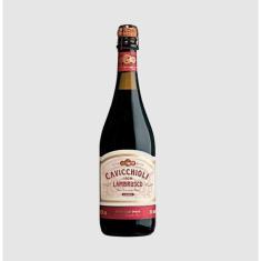 Imagem de Vinho lambrusco cavicchioli tinto 750ML