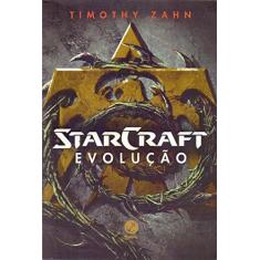 Imagem de Starcraft - Evolução - Zahn, Timothy - 9788501110923