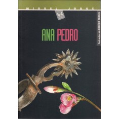 Imagem de Ana Pedro - Jorge, Miguel - 9788572722636