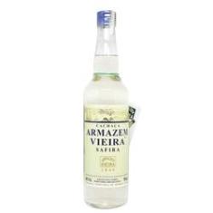 Imagem de Cachaça Armazem Vieira Safira 700Ml