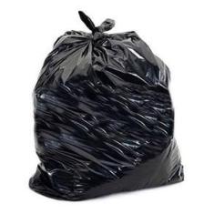 Imagem de Saco De Lixo Reforçado  60 Litros - 5kg