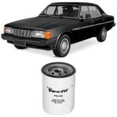 Imagem de Filtro de Oleo Opala 2.5 69 a 92 Tecfil