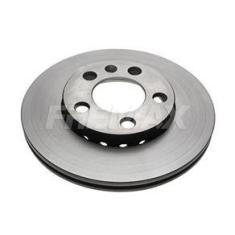 Imagem de Disco De Freio Dianteiro Ventilado - Volkswagen Polo 2002 A 2005 - Bd5308