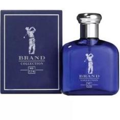 Imagem de Brand Collection 174 - Ralph Lauren Polo Blue 25ml Eau De Parfum