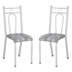 Imagem de Conjunto 2 Cadeiras Iguatemi 