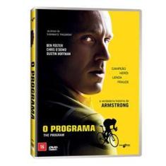 Imagem de DVD - O Programa
