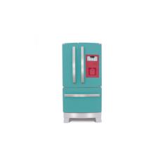 Imagem de Refrigerador Side BY Side Mini CHEF FUN Xalingo 0444.3