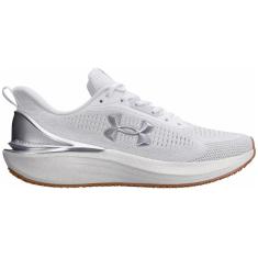 Imagem de TENIS UNDER ARMOUR CHARGED SKYLINE 4 BRANCO 35-Masculino