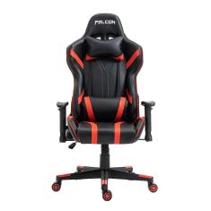 Imagem de Cadeira Gamer Falcon - Cosmic Vermelha