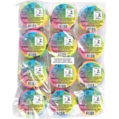 Imagem de Bola Infantil Colorfull Macia 6,3 Cm - Taiwan Collection