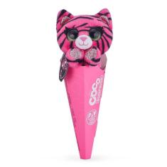 Imagem de Kiki Cones Pelúcia no Cone Neon Luna - Fun Divirta-se