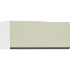 Imagem de Armário Perola Basculante 90 cm 1 Porta Luciane