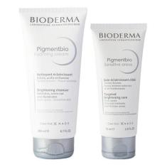 Imagem de Kit Bioderma Pigmentbio - Sabonete E Creme Corporal PigmentBio