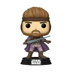 Imagem de Funko POP Star Wars: Série Conceitual - Han Solo, Multicolorido