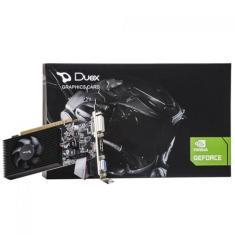 Imagem de Placa De Vídeo Duex GeForce GT 730LP 4GB DDR3