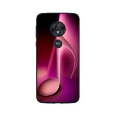 Imagem de Capa Adesivo Skin376 Verso Para Motorola Moto G7 Play - Kawaskin