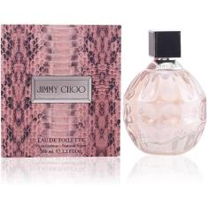 Imagem de Perfume Feminino Jimmy Choo Edt 100 Ml