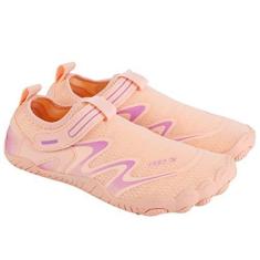 Imagem de Caminhando Sapatas, Projeto Largo do Dedo do pé das Sapatas Respiráveis ​​da Praia para o Parque da água (Tamanho 39)