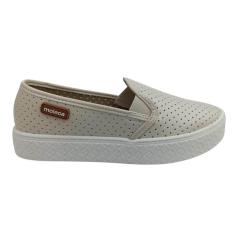 Imagem de Tênis Moleca Napa Feminino-Feminino