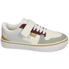 Imagem de Tênis Infantil Klin Freestyle Menino 256117000-016287-Masculino