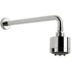 Imagem de Chuveiro Com Tubo Parede Deca Balance 5 Jatos Cromado - 1963CCT