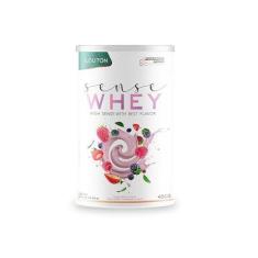 Imagem de Sense WHEY Iogurte com Frutas Vermelhas (Performance Series) 450g - Lauton