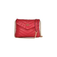 Imagem de Bolsa Via Marte B2-519-01 Tiracolo Pequena Feminina