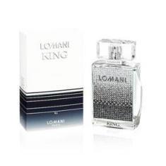 Imagem de Lomani King Men Edt 100  Perfume