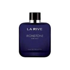 Imagem de Perfume Ironstone For Man La Rive 100ml