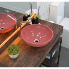 Imagem de Kit Cuba R35 Com Válvula Metal 1 Polegada Compace 