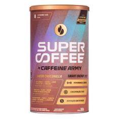 Imagem de Supercoffee 3.0 Sabor Choconilla 380G - Caffeine Army