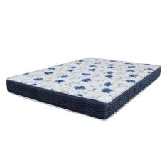 Imagem de Colchão Casal Espuma D28 iso 60 Ortobom 138x188x18