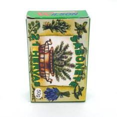 Imagem de Sabonete 21 Ervas Proteção Espiritual 50G Cn - Casa Neilomar