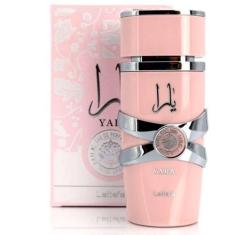 Imagem de Perfume Feminino Yara Lattafa Eau De Parfum 100ml - Lattafa Perfumes