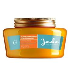 Imagem de Mascara  Capilar Pos-Quimica Argan Jade 250g - Ciclos