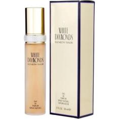 Imagem de Perfume Feminino White Diamonds Elizabeth Taylor Eau De Parfum Spray 5